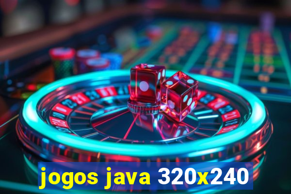 jogos java 320x240